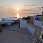 ベッド・アンド・ブレックファスト Anerada Sunset