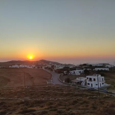 Anerada Sunset Couette-café 4*