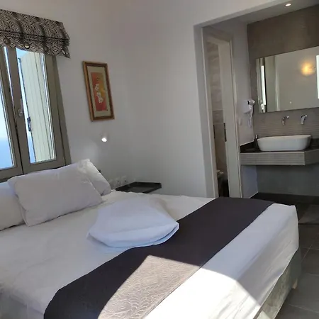 Bed & Breakfast Anerada Sunset