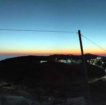 Anerada Sunset * Áno Meriá