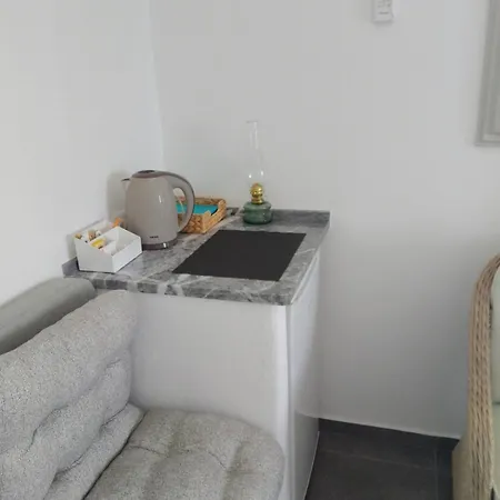 Anerada Sunset Couette-café