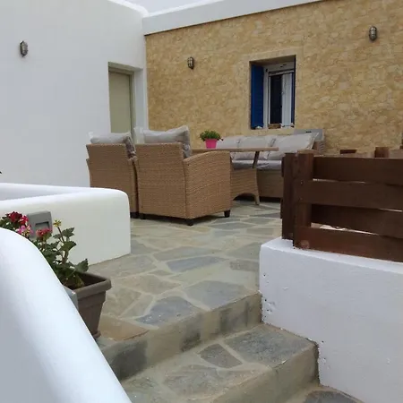 Bed & Breakfast Anerada Sunset