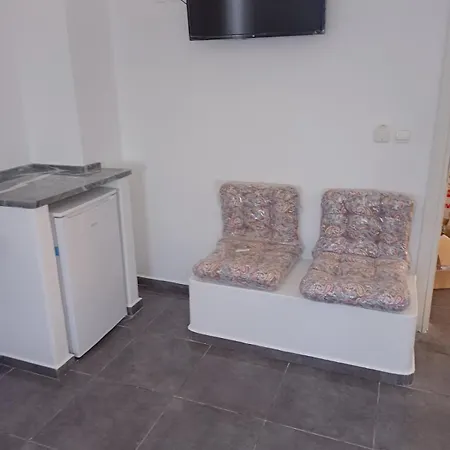 Bed & Breakfast Anerada Sunset
