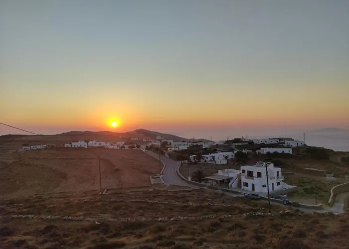 Anerada Sunset B&B 4*