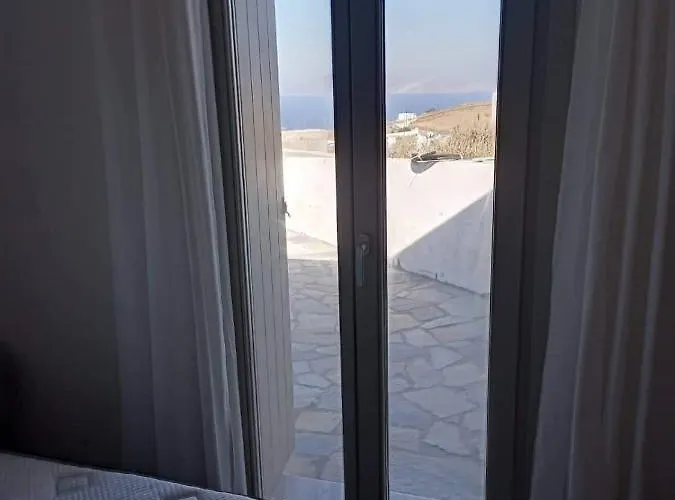 Anerada Sunset Áno Meriá