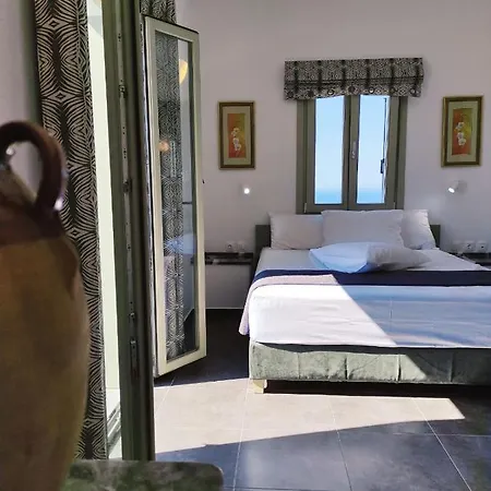 Anerada Sunset 住宿加早餐酒店