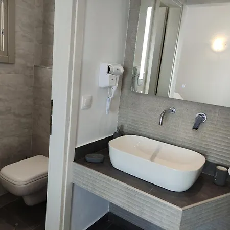 住宿加早餐酒店 Anerada Sunset