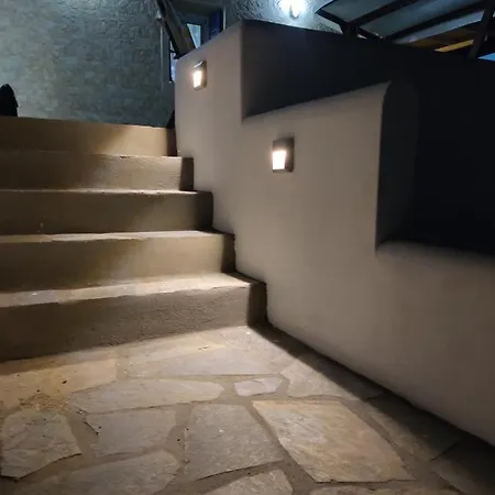 住宿加早餐酒店 Anerada Sunset 4*