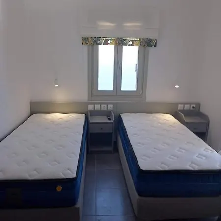 Anerada Sunset 4* Áno Meriá