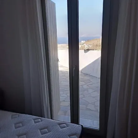 Anerada Sunset Áno Meriá