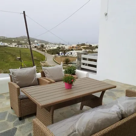 住宿加早餐酒店 Anerada Sunset 4*