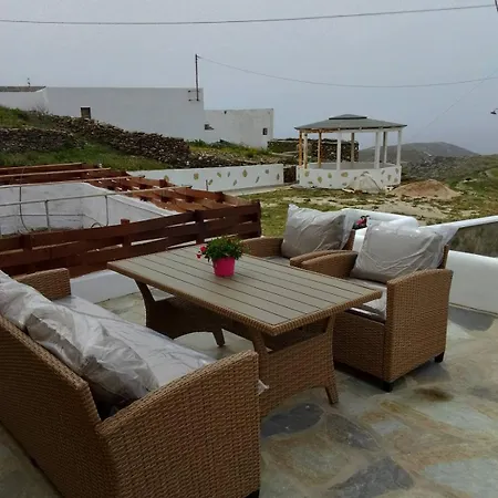 Anerada Sunset 4*