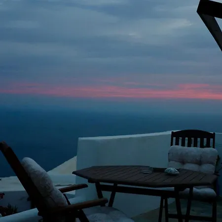 Anerada Sunset 4* Áno Meriá