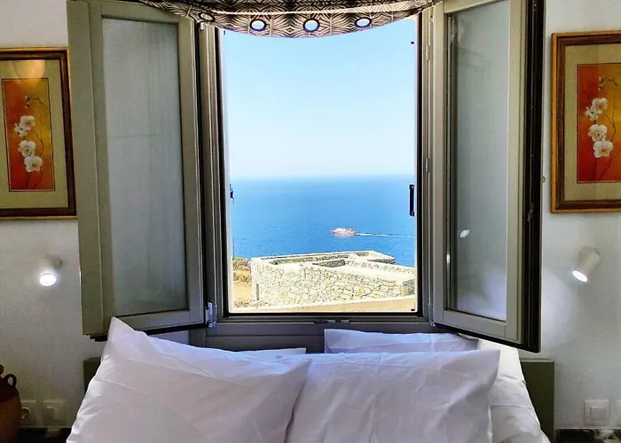 Anerada Sunset 4* Άνω Μεριά