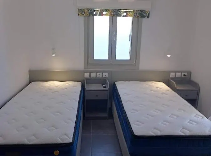 Anerada Sunset 4* Άνω Μεριά