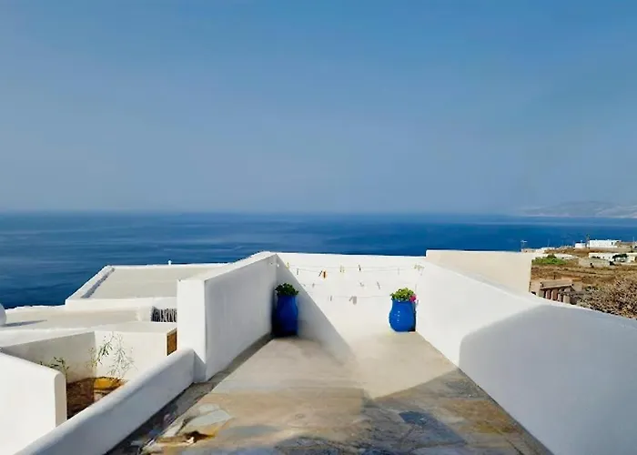 Anerada Sunset Bed and Breakfast