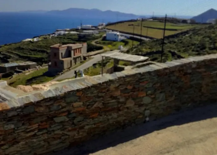 Anerada Sunset 4* Άνω Μεριά