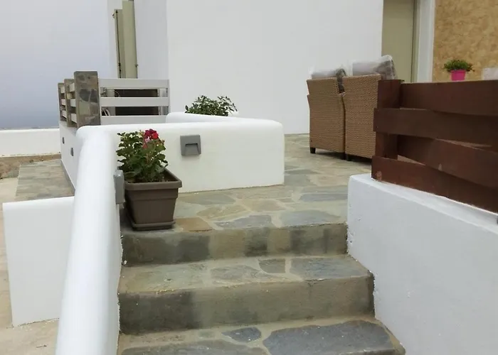 Anerada Sunset Bed and Breakfast 4*