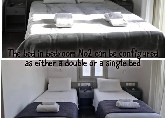 Anerada Sunset Άνω Μεριά