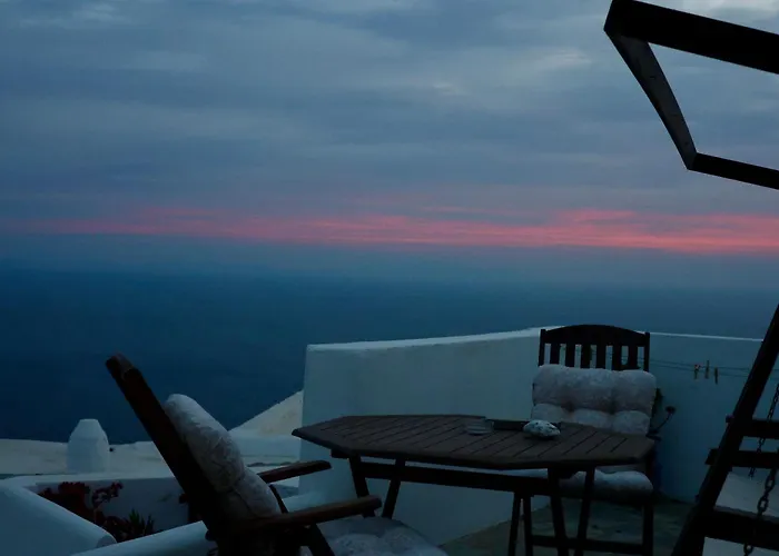 Anerada Sunset 4* Άνω Μεριά